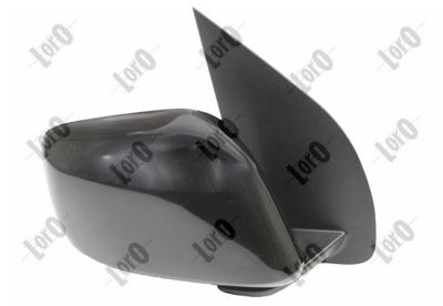 Exterior Mirror ABAKUS 2714M16