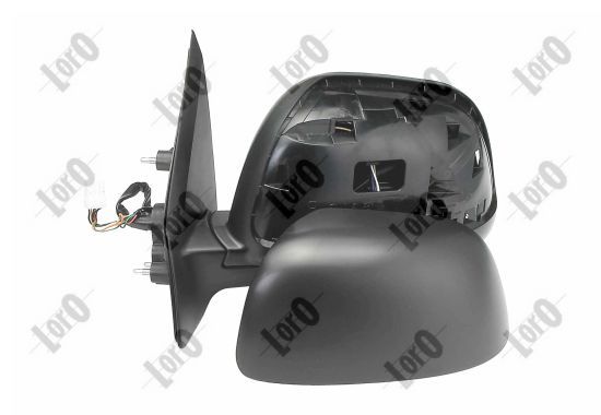 ABAKUS 2714M17 Exterior Mirror