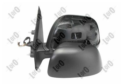Exterior Mirror ABAKUS 2714M17