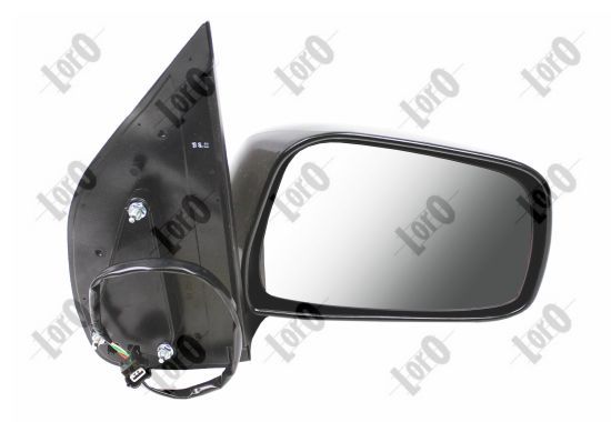 ABAKUS 2714M18 Exterior Mirror