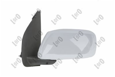 Exterior Mirror ABAKUS 2714M19