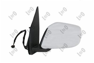 Exterior Mirror ABAKUS 2714M21