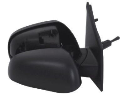 Exterior Mirror ABAKUS 2731M02