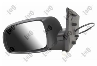 Exterior Mirror ABAKUS 2731M03
