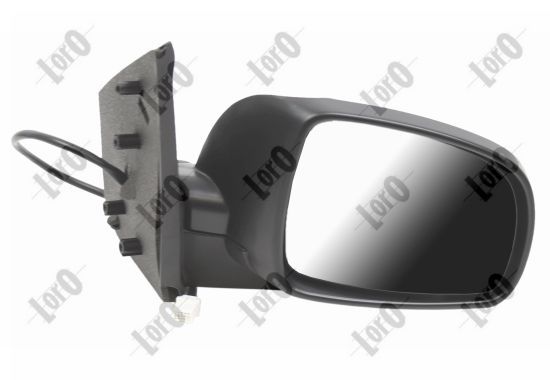 ABAKUS 2731M04 Exterior Mirror
