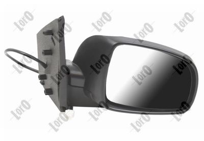 Exterior Mirror ABAKUS 2731M04