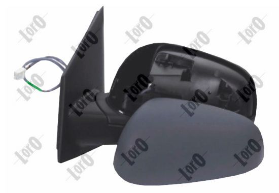 ABAKUS 2731M05 Exterior Mirror