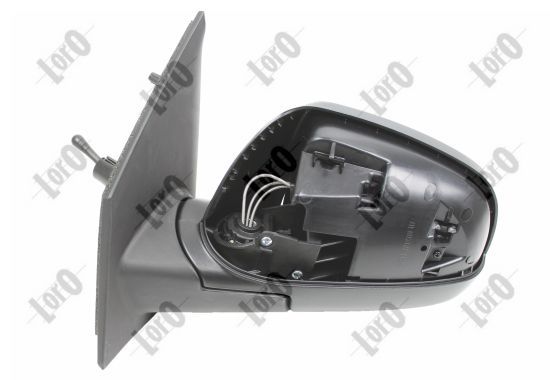 ABAKUS 2731M07 Exterior Mirror