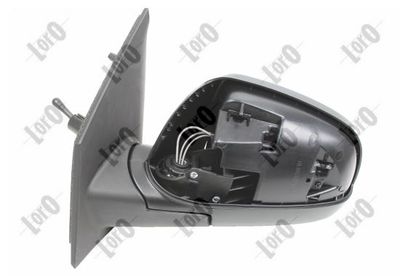 Exterior Mirror ABAKUS 2731M07