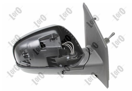 ABAKUS 2731M08 Exterior Mirror