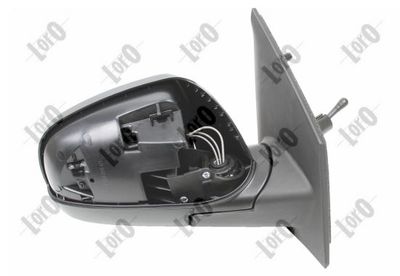 Exterior Mirror ABAKUS 2731M08