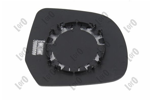 ABAKUS 2735G03 Mirror Glass, exterior mirror