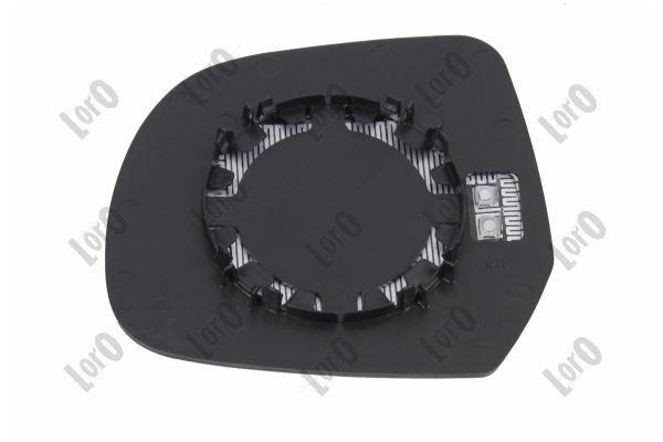 ABAKUS 2735G04 Mirror Glass, exterior mirror