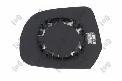 Mirror Glass, exterior mirror ABAKUS 2735G04