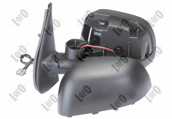 ABAKUS 2735M03 Exterior Mirror