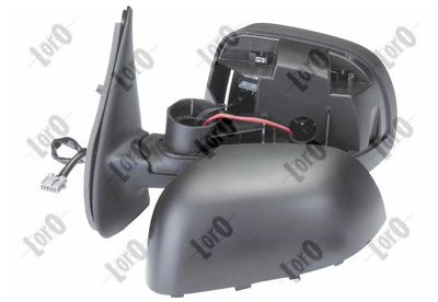 Exterior Mirror ABAKUS 2735M03