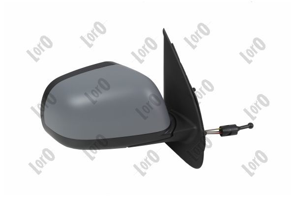 ABAKUS 2735M06 Exterior Mirror