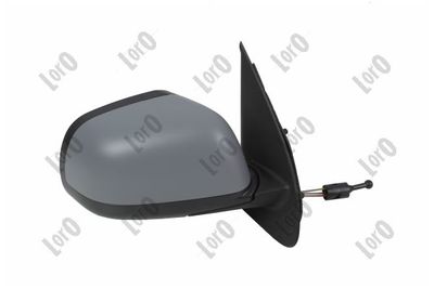 Exterior Mirror ABAKUS 2735M06