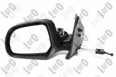 Exterior Mirror ABAKUS 2736M01