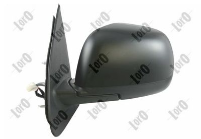 Exterior Mirror ABAKUS 2736M05