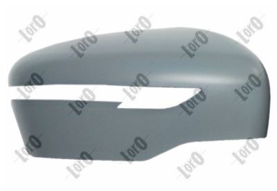 Cover, exterior mirror ABAKUS 2737C01