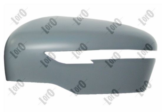 ABAKUS 2737C02 Cover, exterior mirror