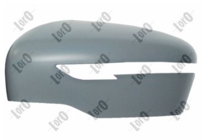 Cover, exterior mirror ABAKUS 2737C02