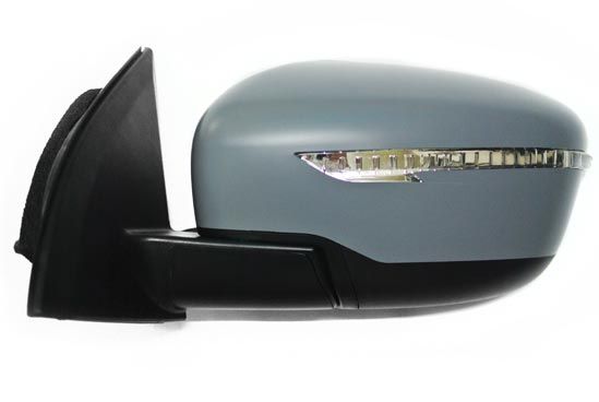 ABAKUS 2737M01 Exterior Mirror