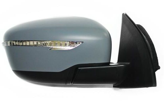 ABAKUS 2737M02 Exterior Mirror