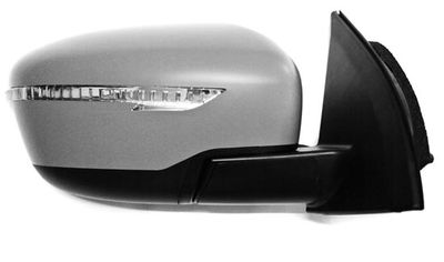Exterior Mirror ABAKUS 2737M04