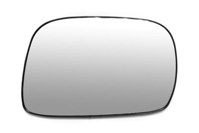 Mirror Glass, exterior mirror ABAKUS 2801G02