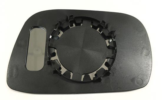 ABAKUS 2801G03 Mirror Glass, exterior mirror