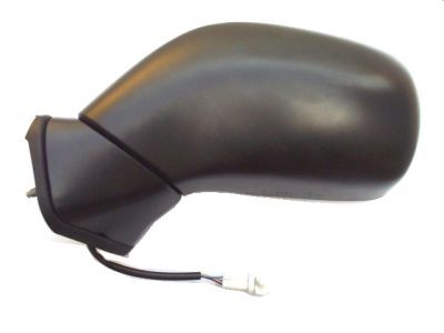 Exterior Mirror ABAKUS 2801M04