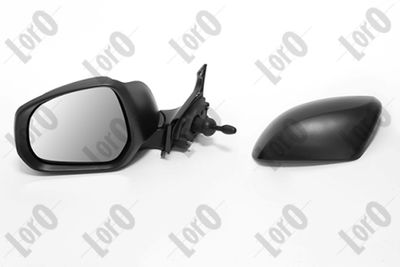 Exterior Mirror ABAKUS 2802M02