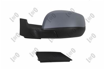 Exterior Mirror ABAKUS 2802M03