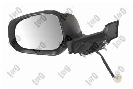 ABAKUS 2802M07 Exterior Mirror