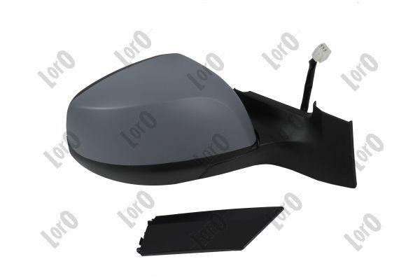 ABAKUS 2802M08 Exterior Mirror