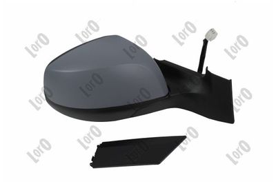 Exterior Mirror ABAKUS 2802M08