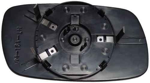 ABAKUS 2805G02 Mirror Glass, exterior mirror