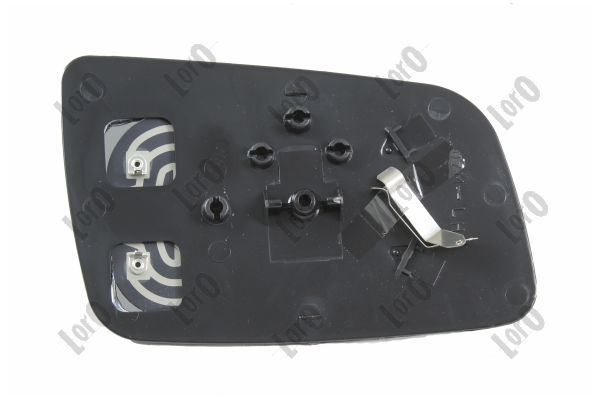 ABAKUS 2806G03 Mirror Glass, exterior mirror