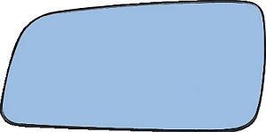 Mirror Glass, exterior mirror ABAKUS 2806G04