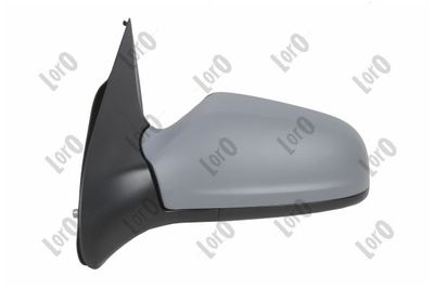 Exterior Mirror ABAKUS 2807M07