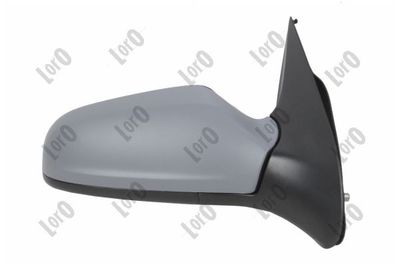Exterior Mirror ABAKUS 2807M08