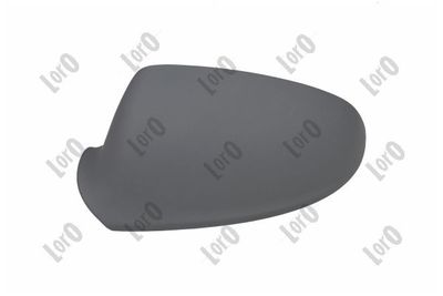Cover, exterior mirror ABAKUS 2809C01