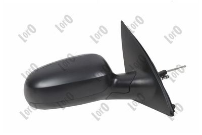 Exterior Mirror ABAKUS 2812M02