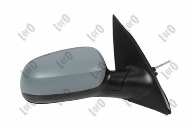 Exterior Mirror ABAKUS 2812M04