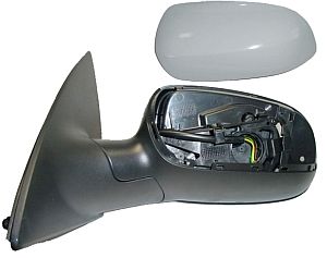 Exterior Mirror ABAKUS 2812M07