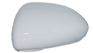 Cover, exterior mirror ABAKUS 2813C02