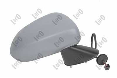 Exterior Mirror ABAKUS 2813M02