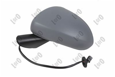 Exterior Mirror ABAKUS 2813M03